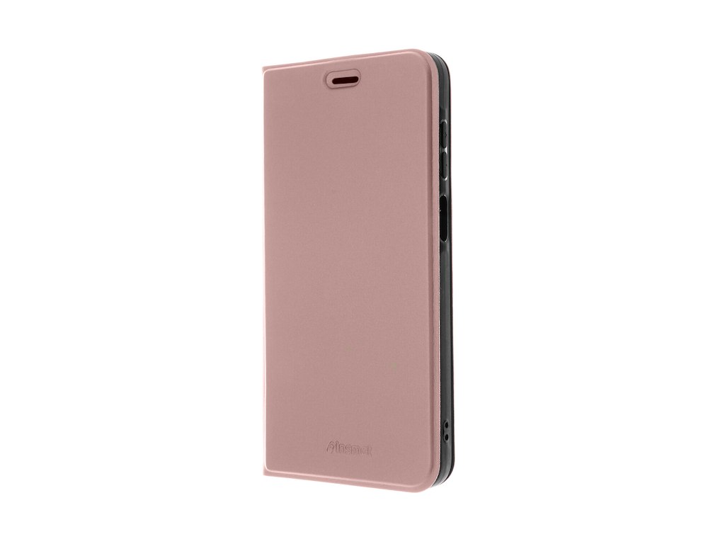 Insmat 650-3303 mobiltelefon etui 17 cm (6.7") Folie Roseguld