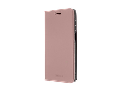 Insmat 650-3303 mobiltelefon etui 17 cm (6.7") Folie Roseguld