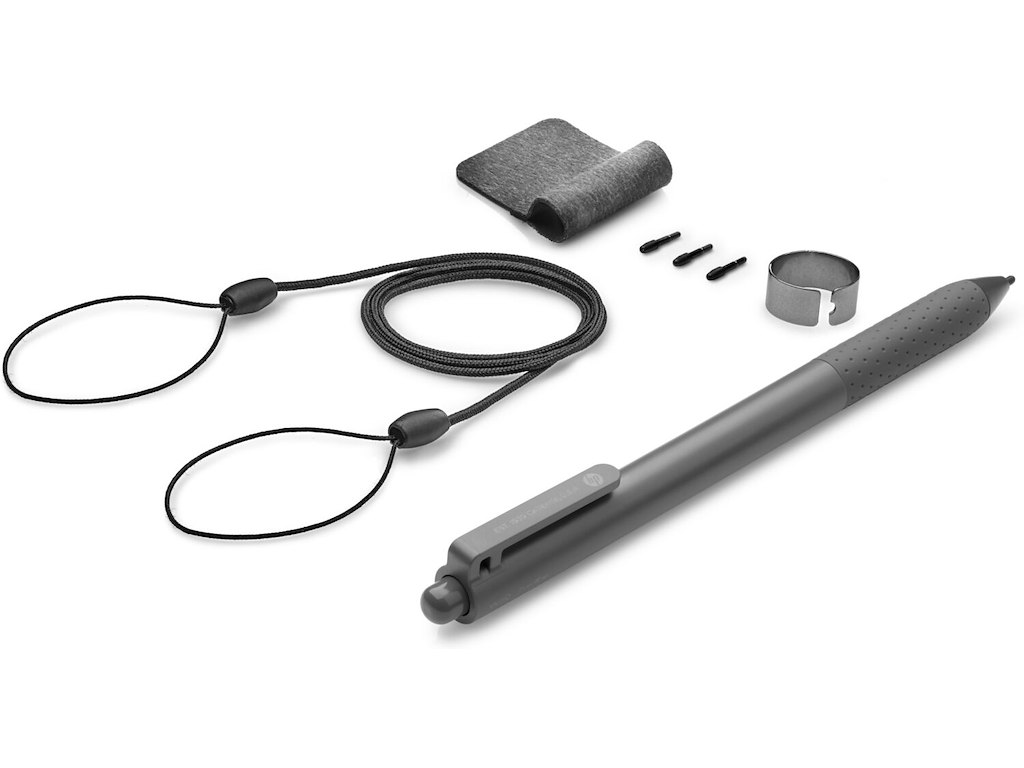 HP 3RV58AA stylus pen Sort