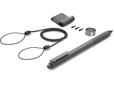 HP 3RV58AA stylus pen Sort