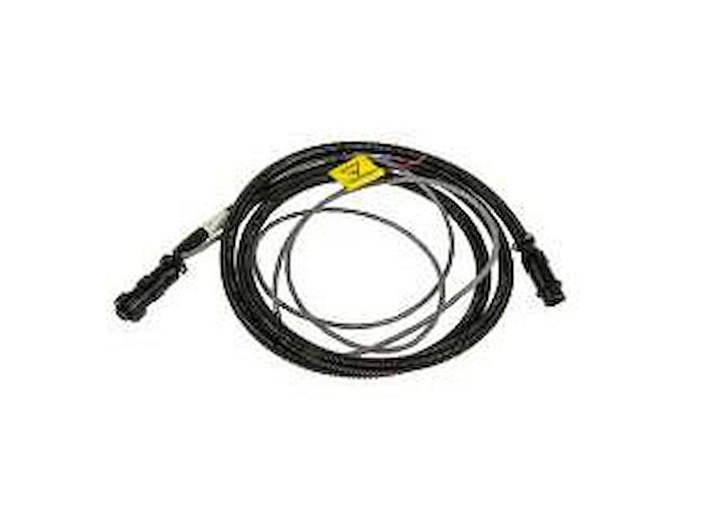 Zebra CA1230 power cable Black