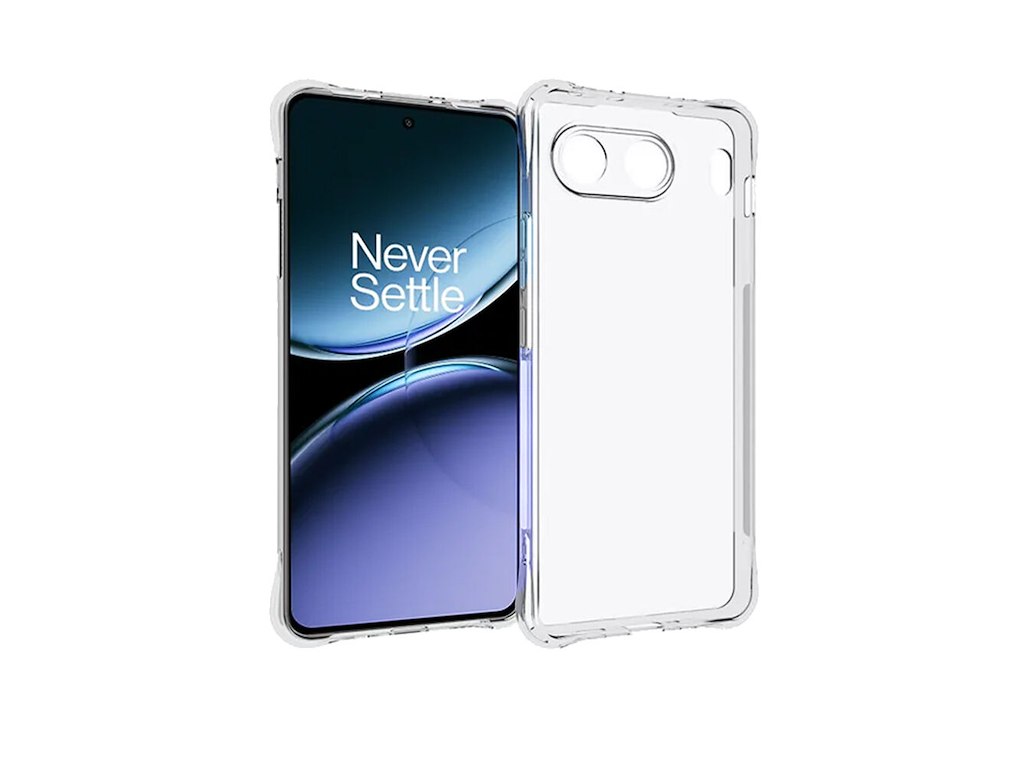 Insmat 650-1262 mobiltelefon etui 17,1 cm (6.74") Cover Transparent