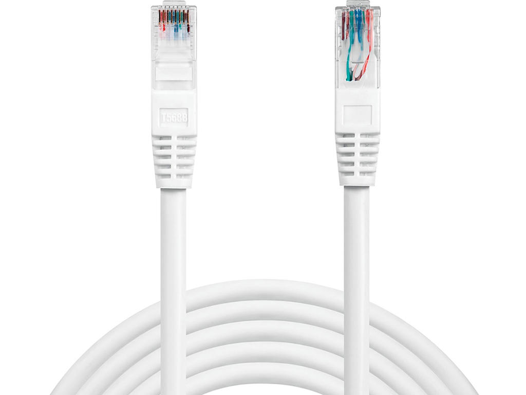 Sandberg Network Cable UTP Cat6 15 m