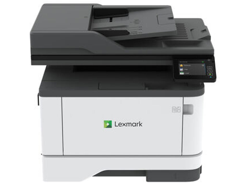 Lexmark MX331adn Laser A4 600 x 600 dpi 38 sider pr. minut