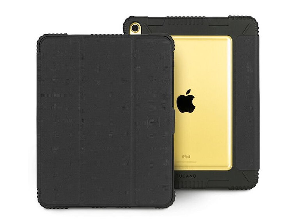 Tucano Educo 33 cm (13") Folie Sort