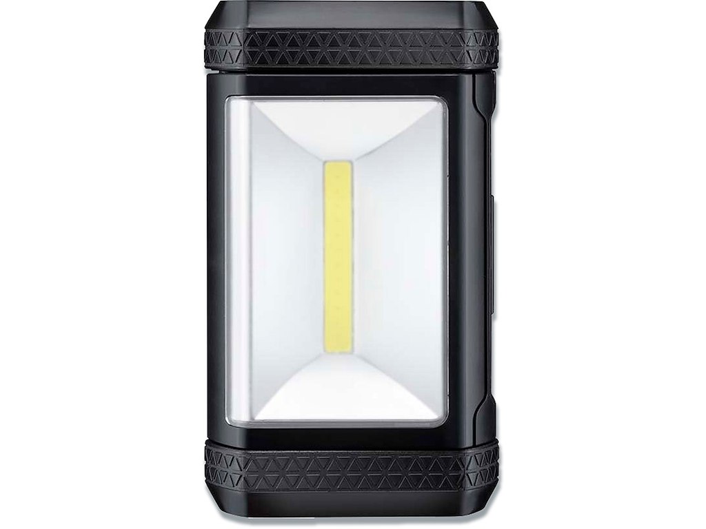 Lampe, Varta, Area Light