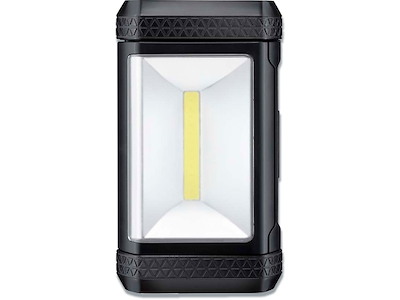 Lampe, Varta, Area Light