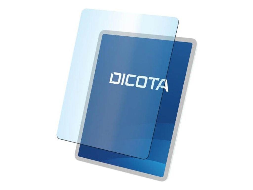 DICOTA D80120-AM2 tabletskærmbeskytter Klar skærmbeskytter Apple 1 stk