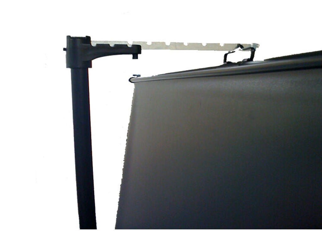 Elite Screens Tripod projection screen 2.34 m (92") 16:9