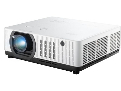 Viewsonic LSC700-4K dataprojekter Standard-kast projektor 7000 ANSI lumens 3LCD UHD 4K (3840x2160) Hvid