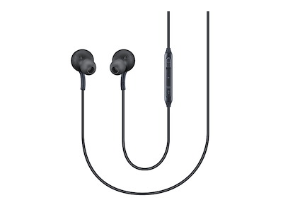 Samsung EO-IG955 Headset Ledningsført I ørerne Opkald/musik Sort