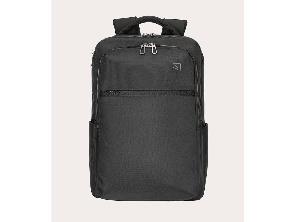 Tucano Marte Gravity rygsæk Fritidsrygsæk Sort Stof