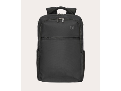 Tucano Marte Gravity rygsæk Fritidsrygsæk Sort Stof