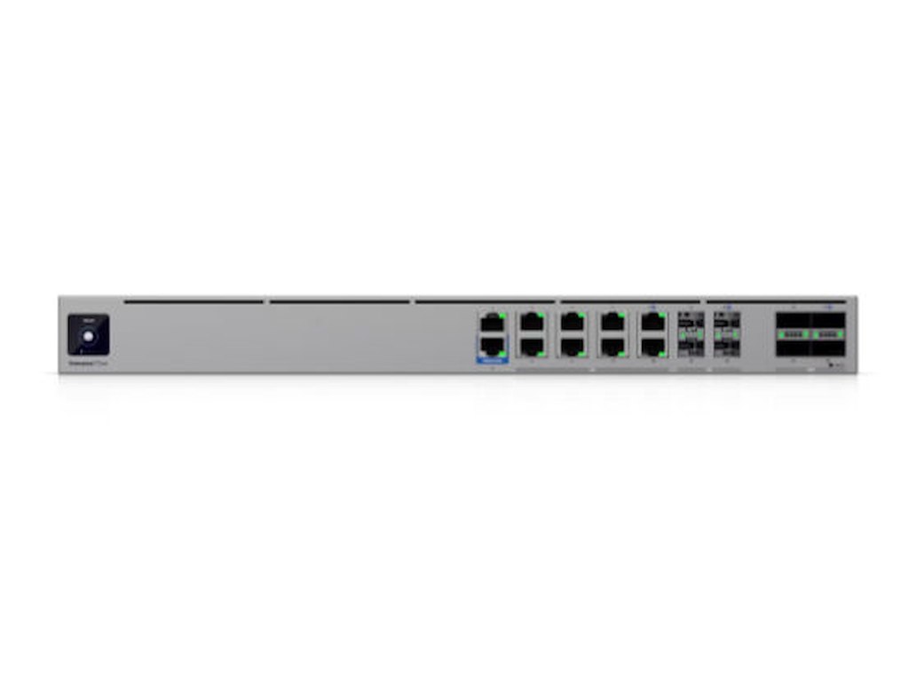 Ubiquiti EF-Core firewall (hardware) 1U 100 Gbit/sek.