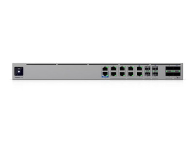 Ubiquiti EF-Core firewall (hardware) 1U 100 Gbit/sek.