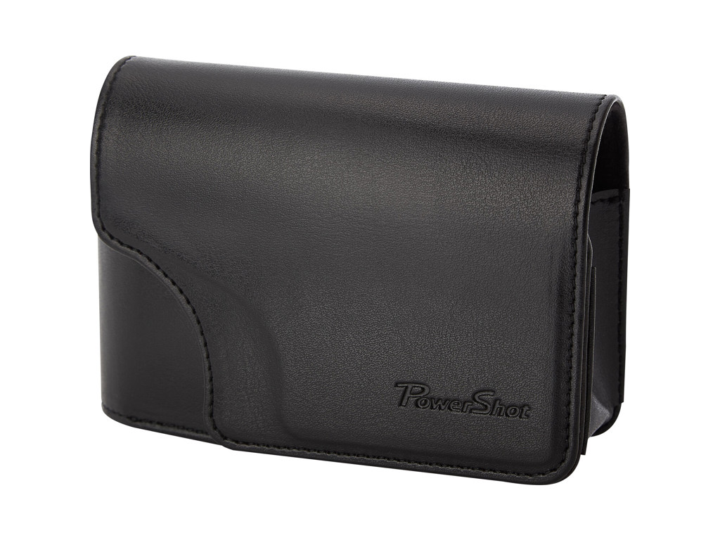 Canon 0039X577 kamerataske Kompakt etui Sort