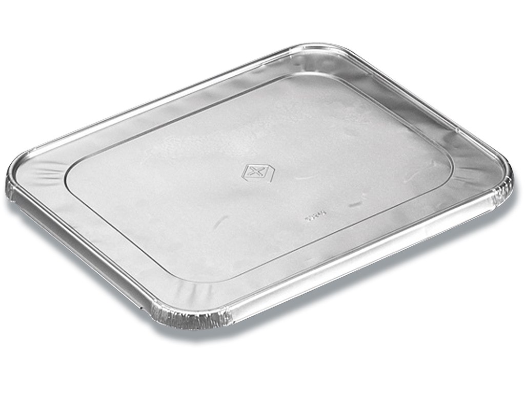 Gastro låg 1/1GN 527x325mm 10stk/ps