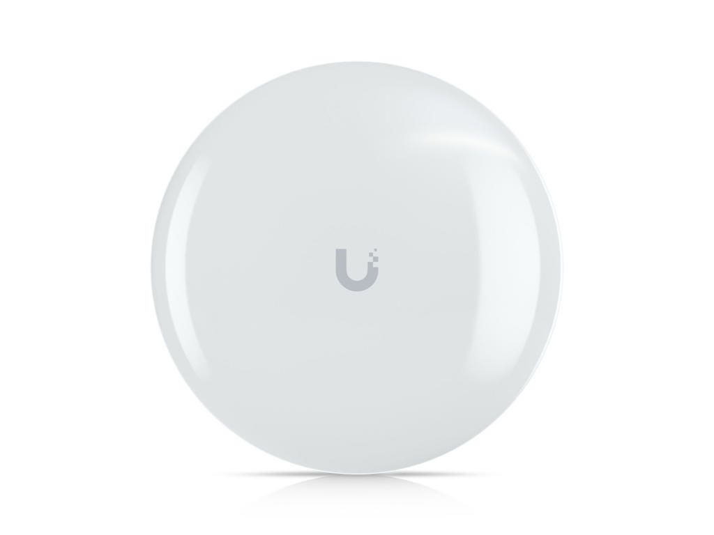 Ubiquiti UDB-Pro Netværksbro 866,7 Mbit/s Hvid