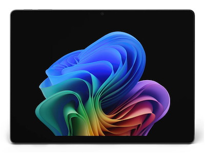 Microsoft Surface Pro 13" Intel Core Ultra 5 512 GB 33 cm (13") 16 GB Wi-Fi 7 (802.11be) Windows 11 Pro Sort