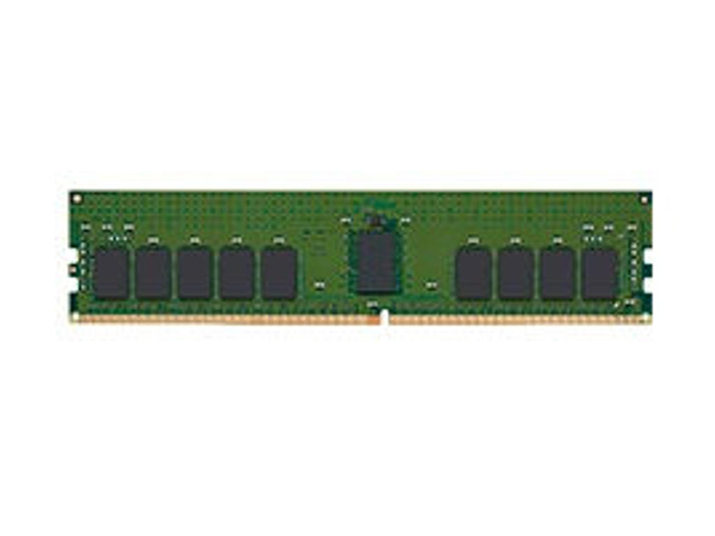 Kingston Technology KSM26RD8/32HCR hukommelsesmodul 32 GB 1 x 32 GB DDR4 Fejlkorrigerende kode