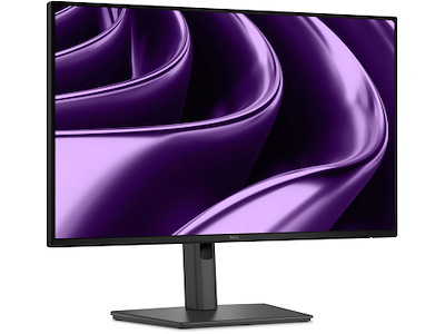 DELL Pro P P2426HE computerskærm 60,5 cm (23.8") 1920 x 1080 pixel Fuld HD LCD Grå