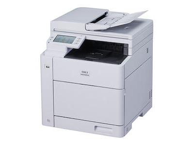 OKI MC554 Laser A6 600 x 600 dpi 32 sider pr. minut