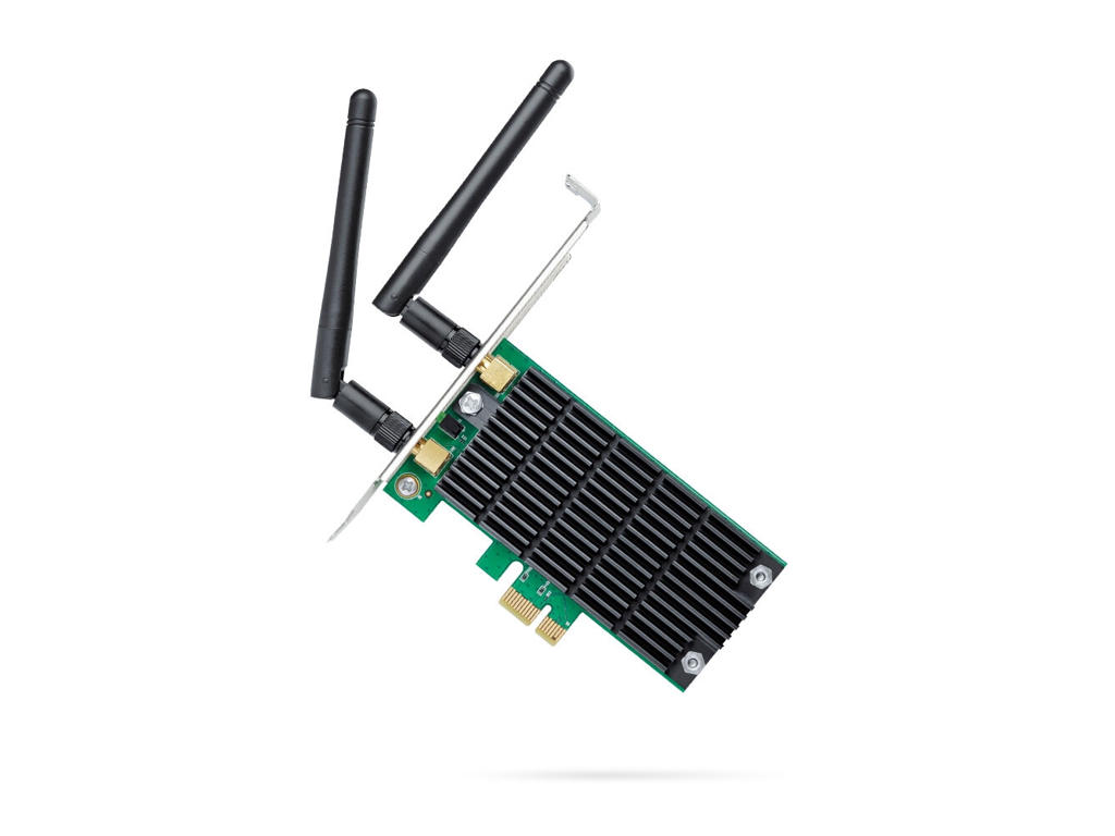 TP-Link Archer T4E Intern WLAN 867 Mbit/s