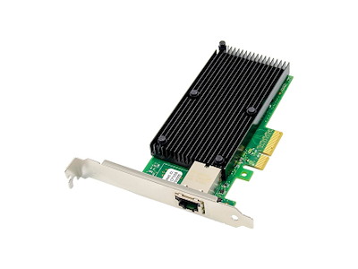 Microconnect MC-PCIEX4-X550-T1-S Ikke kategoriseret