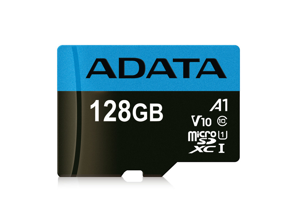 ADATA Premier 128 GB MicroSDXC UHS-I Klasse 10