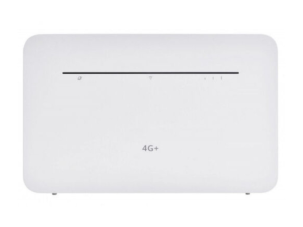 Huawei B535-232a trådløs router Gigabit Ethernet Dual-band (2,4 GHz / 5 GHz) 4G Hvid