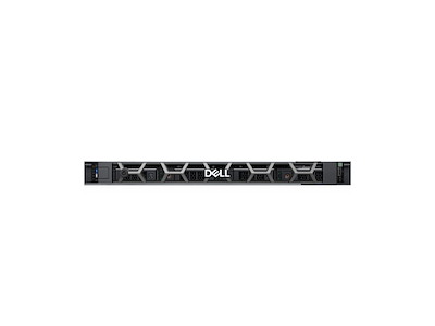 DELL PowerEdge R660XS server 960 GB Stativ (1U) Intel® Xeon Silver 4514Y 2 GHz 64 GB DDR5-SDRAM 1100 W