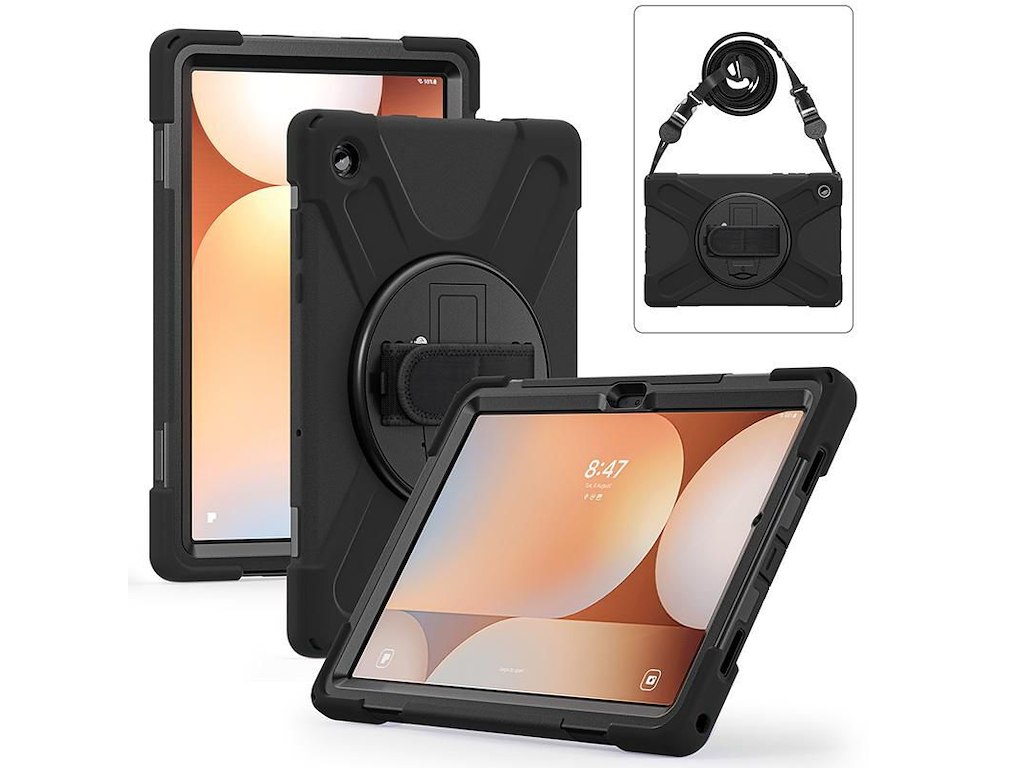 eSTUFF ES681868-BULK tablet etui