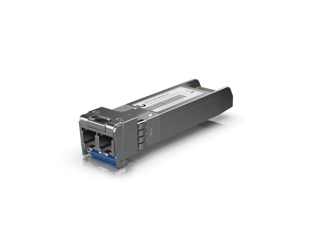 Ubiquiti UACC-OM-SFP28-LR modul til netværksmodtager Fiberoptisk 25000 Mbit/s