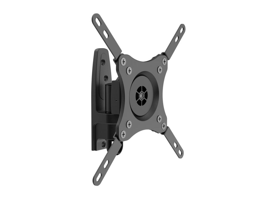 Multibrackets 3275 tv-beslag 81,3 cm (32") Sort
