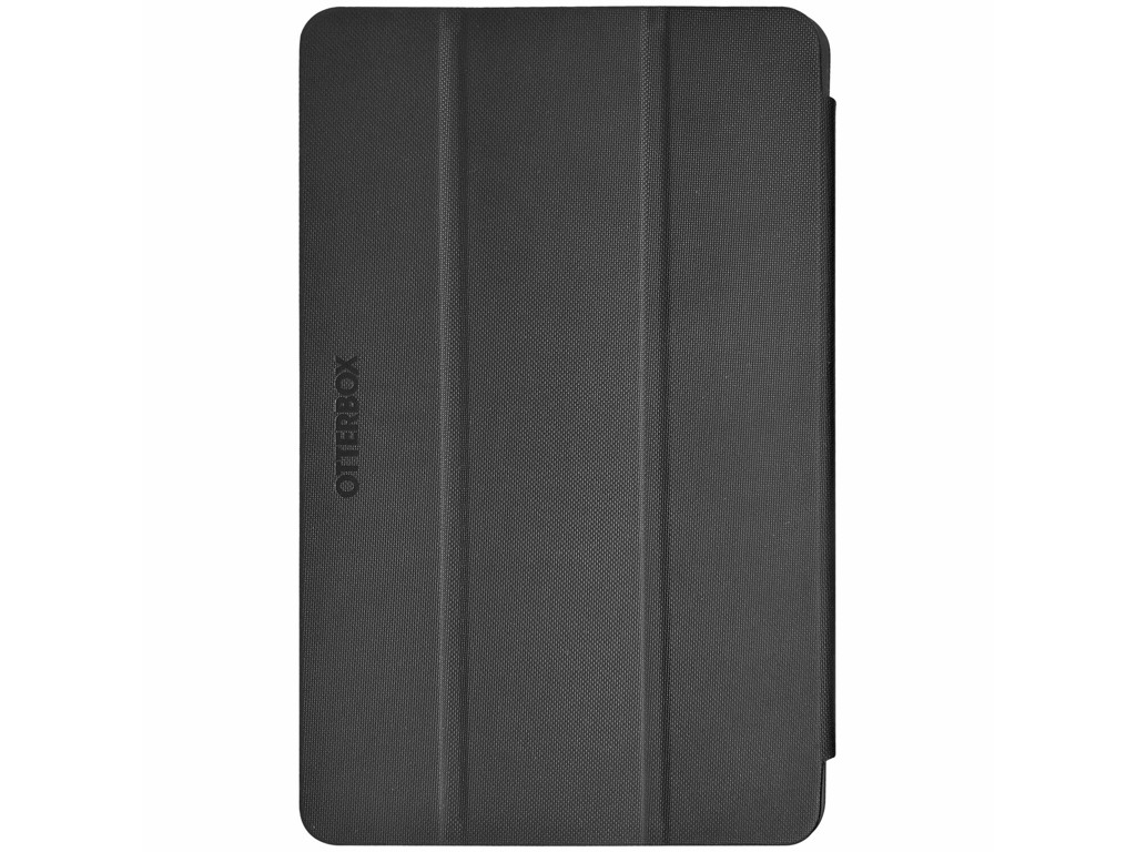 OtterBox React Folio 22,1 cm (8.7") Folie Sort