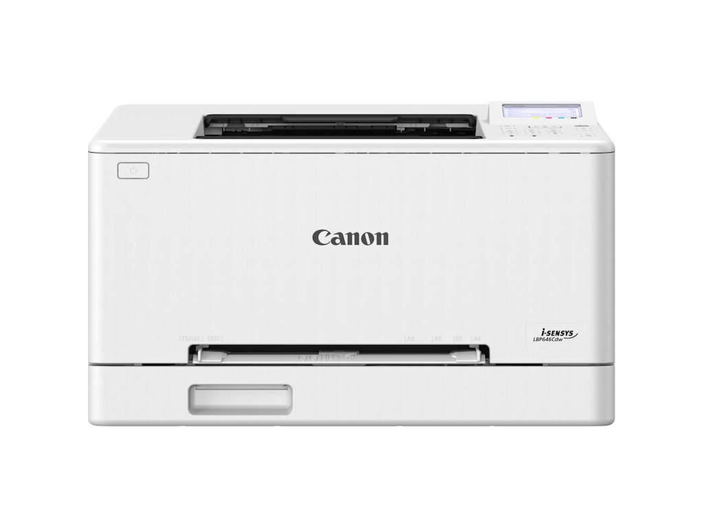Canon LBP646Cdw Farve 1200 x 1200 dpi A4 Wi-Fi