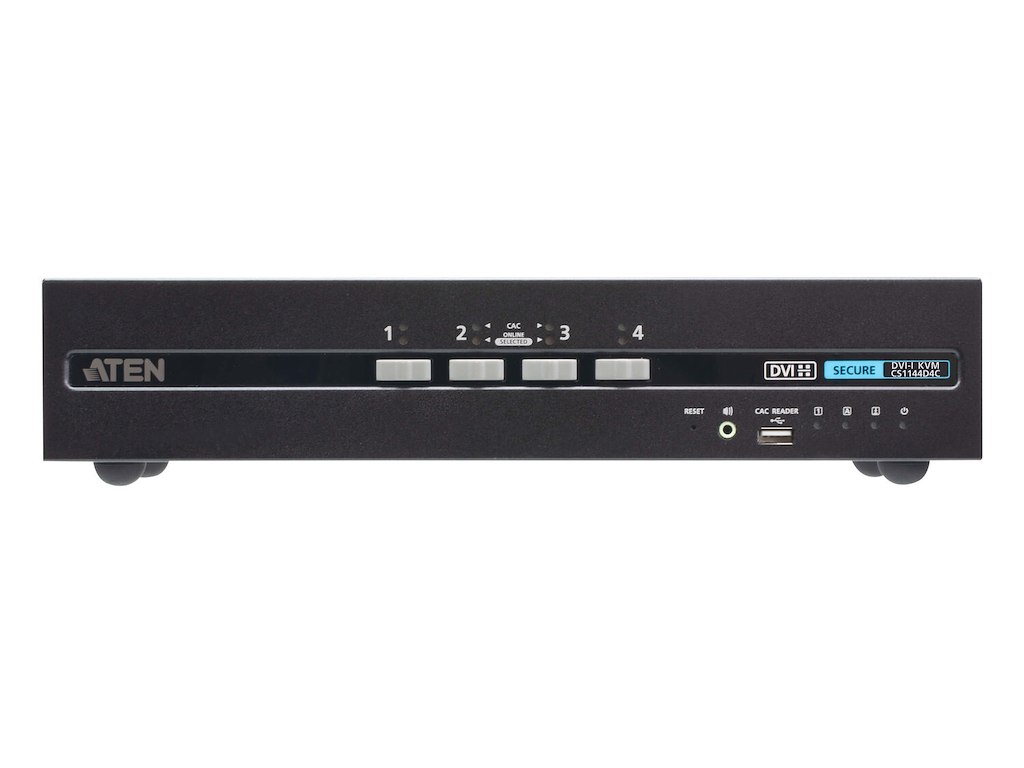 ATEN CS1144D4C KVM Switch Sort