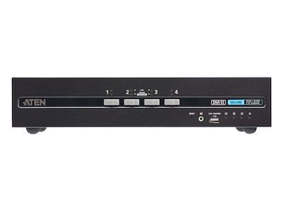 ATEN CS1144D4C KVM Switch Sort