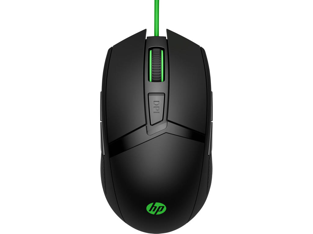 HP Pavilion-gamingmus 300