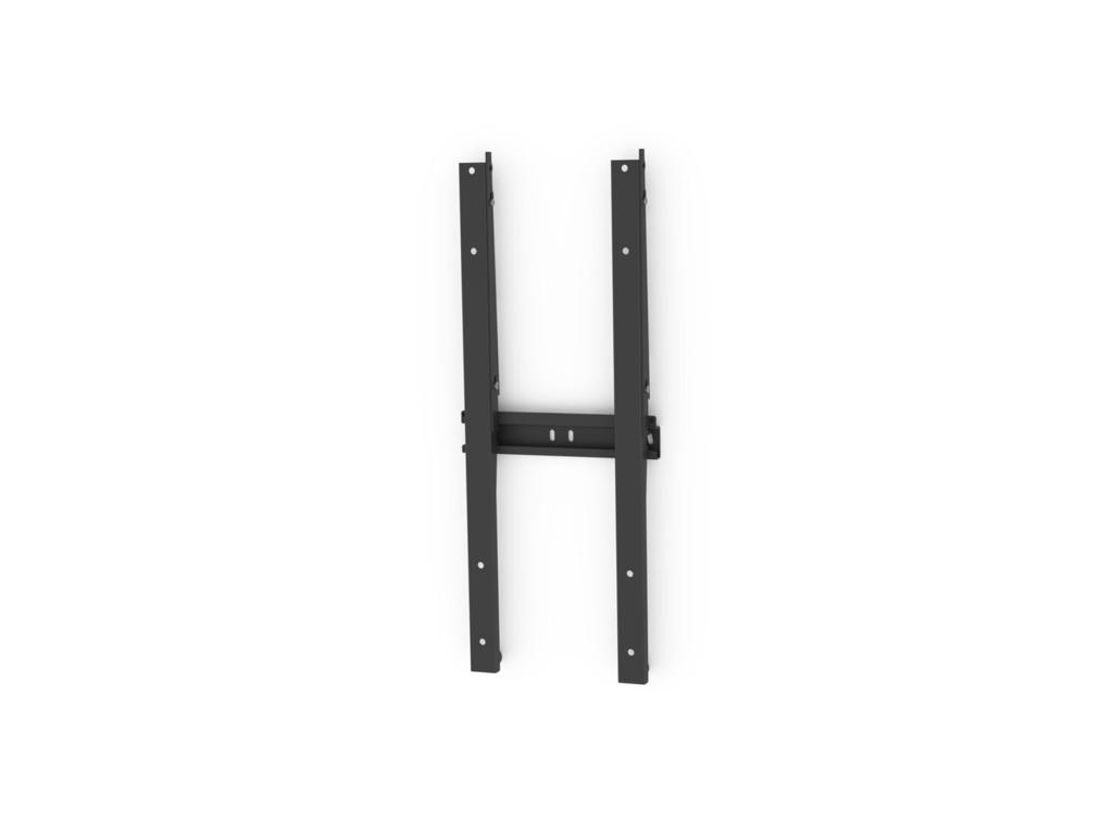 SMS Smart Media Solutions C281U019-1A monteringssæt Sort