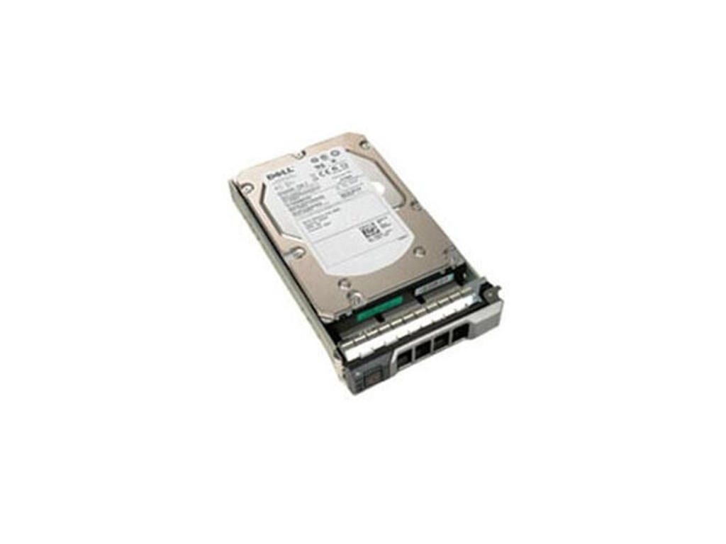 DELL RMCP3 harddisk 1,2 TB 10000 rpm 2.5" SAS