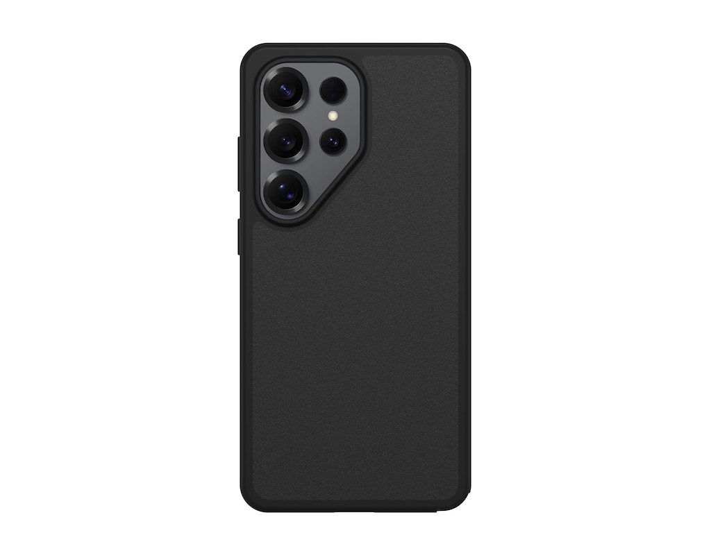 OtterBox React Magnets mobiltelefon etui 17,5 cm (6.9") Cover Sort