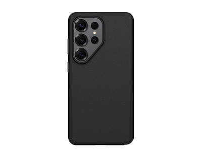 OtterBox React Magnets mobiltelefon etui 17,5 cm (6.9") Cover Sort