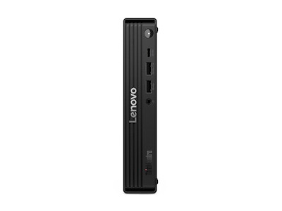 Lenovo ThinkCentre M70q Gen 6 Intel Core Ultra 5 225T 16 GB DDR5-SDRAM 512 GB SSD Windows 11 Pro Mini PC Sort