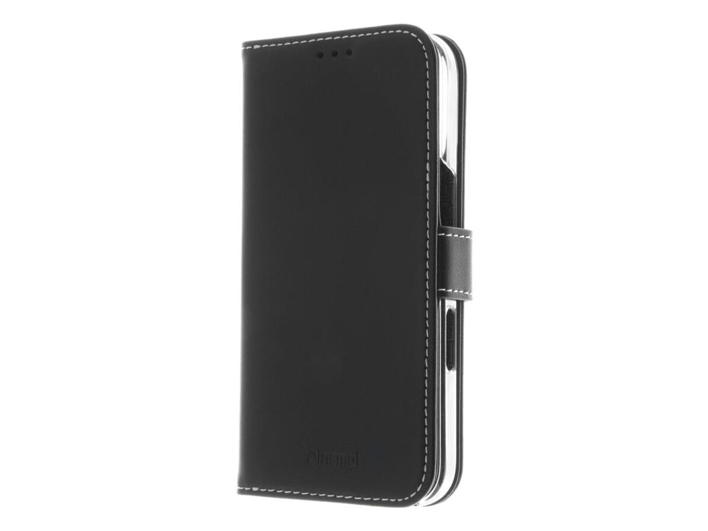 Insmat 650-3278 mobiltelefon etui 15,5 cm (6.1") Flipetui Sort