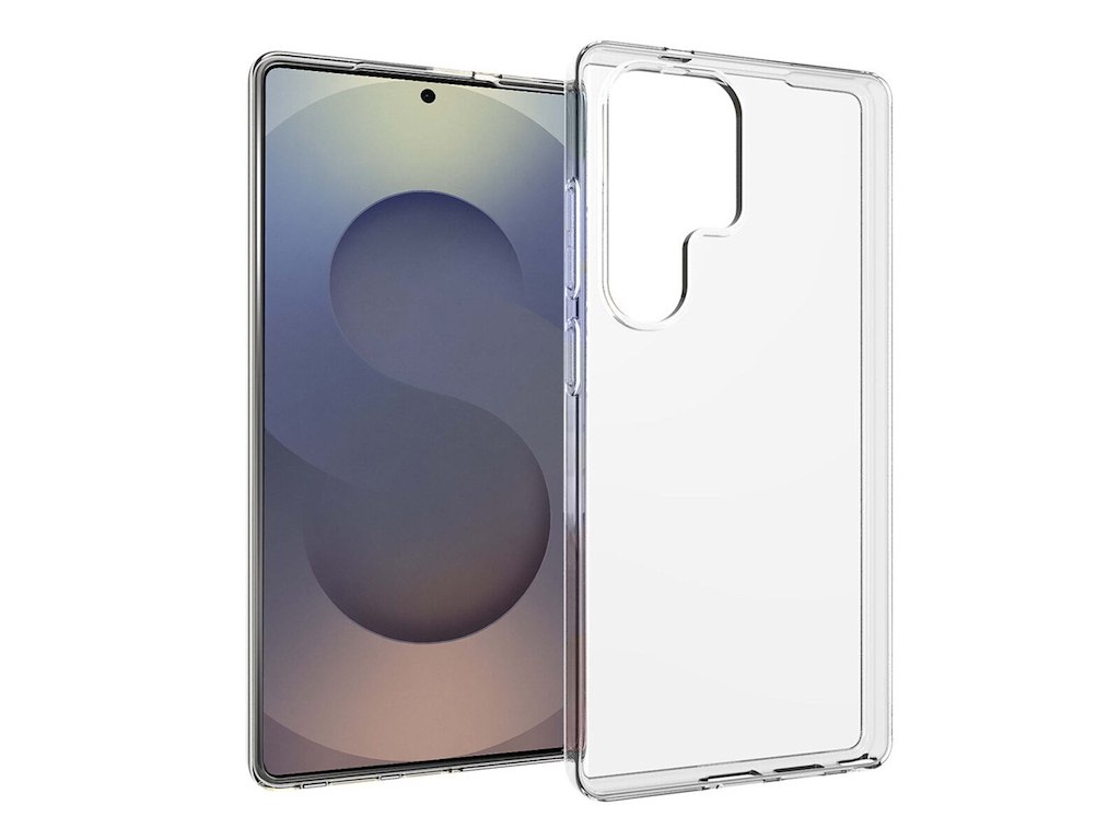 Insmat 650-1314 mobiltelefon etui 17,5 cm (6.9") Cover Transparent