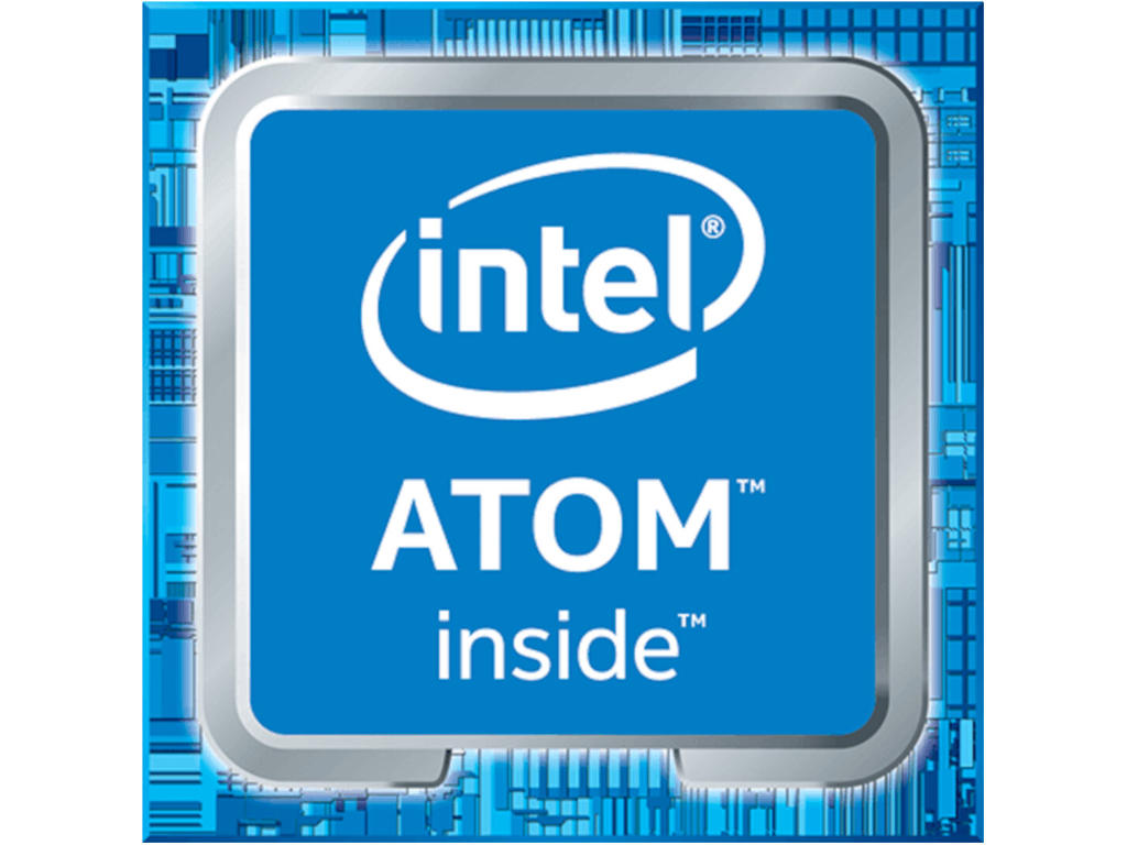 Intel Atom E3930 processor 1,3 GHz 2 MB L2 Bakke