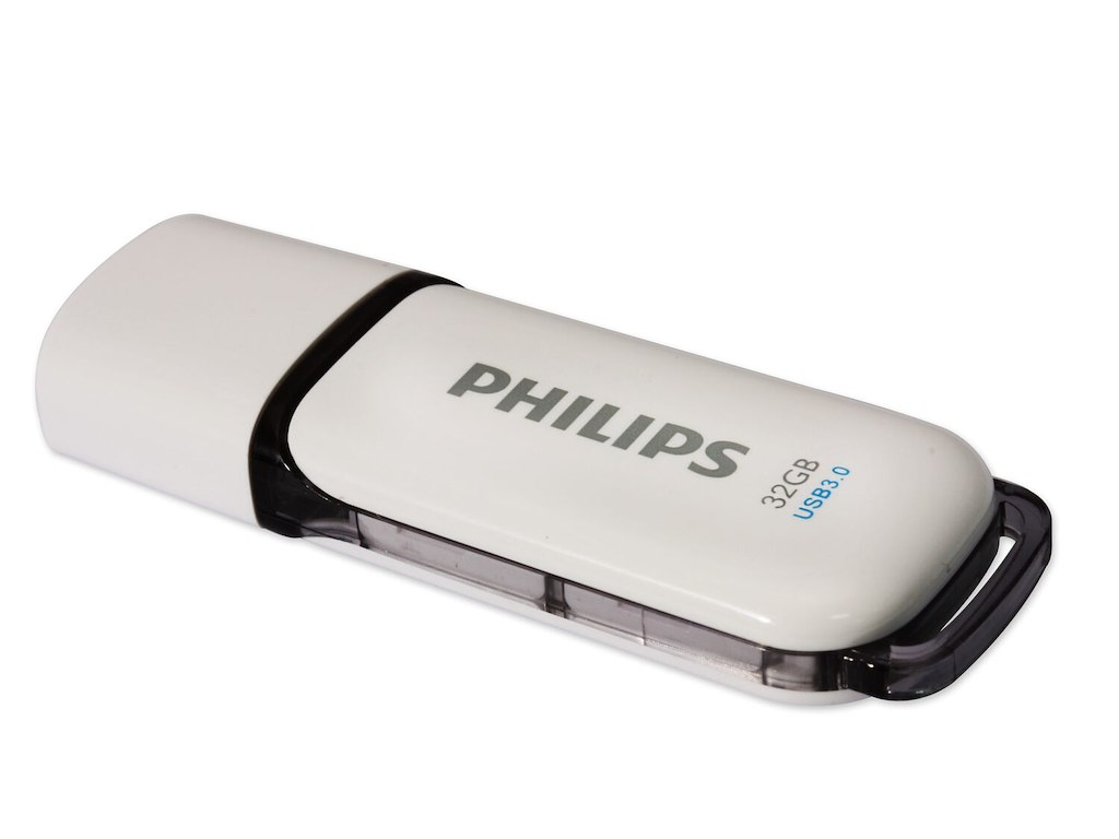 Philips USB-flash-drev FM32FD75B/10
