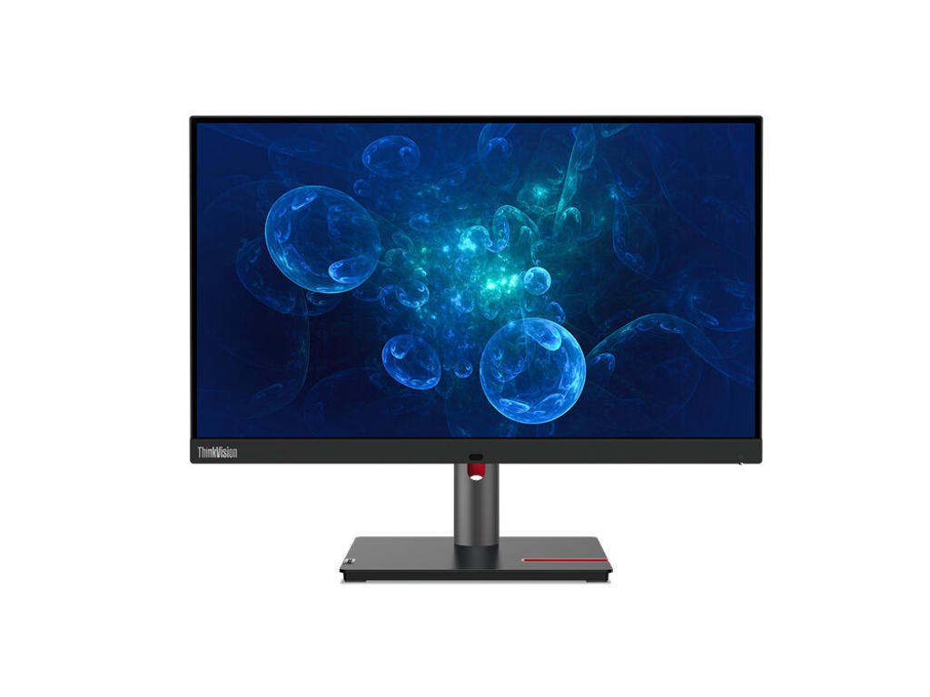 Lenovo ThinkVision P27pz-30 LED display 68,6 cm (27") 3840 x 2160 pixel 4K Ultra HD LCD Sort