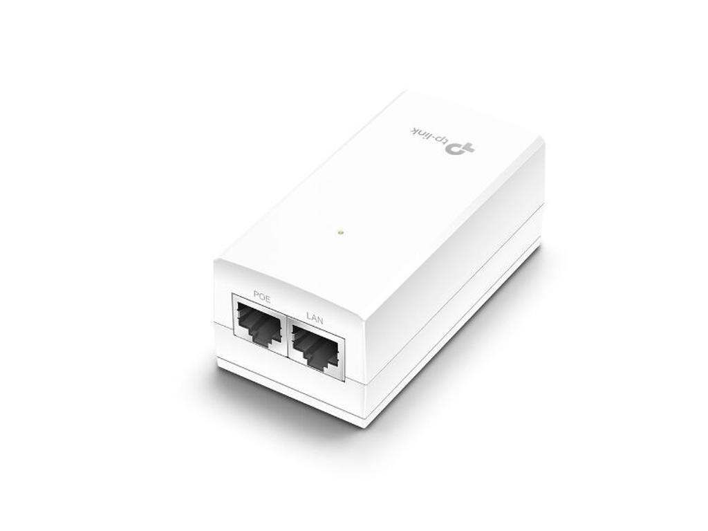 TP-Link TL-POE2412G PoE adapter Gigabit Ethernet 24 V